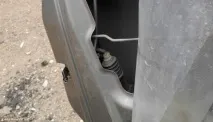 ремонт водача