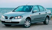 снимки nissan