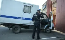 Нова спроба перерахувати час у СІЗО для засуджених спроба