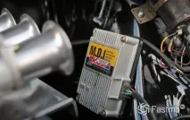 Nissan Skyline GC111 – підготовлений для драга nissan
