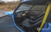 Nissan Skyline GC111 – підготовлений для драга gc111