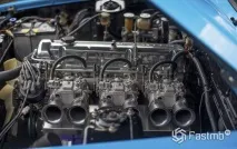 Nissan Skyline GC111 – підготовлений для драга gc111