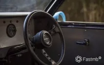Nissan Skyline GC111 – підготовлений для драга gc111