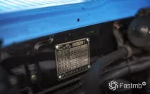 Nissan Skyline GC111 – підготовлений для драга nissan