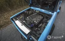 Nissan Skyline GC111 – підготовлений для драга nissan