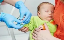 Норма гемоглобіну у новонародженого, причини зміни його рівня причини