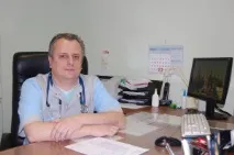 Про лікарню, Одинцівська районна лікарня №3 лікарня