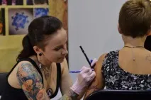 Чи потрібно робити татуювання - чи робити татуювання - Краса - Інше робити