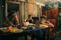 Не по Макаренка йому