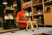 необичайна