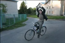 Не по Макаренка макаренка