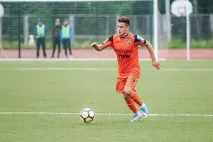 Новачки футбольного «Уралу» «Уралу»
