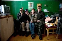 Не по Макаренка макаренка