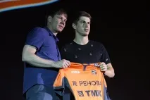 Новачки футбольного «Уралу» новачки