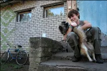 Не по Макаренка макаренка