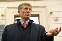 НІСЕПД згортає проведення опитувань у Білорусі проведення