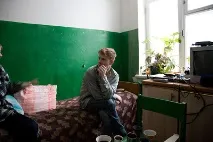 Не по Макаренка Артель