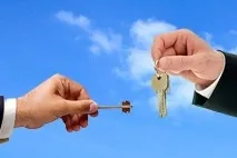 Обмін житловими приміщеннями за договором найму житлового приміщення обмін