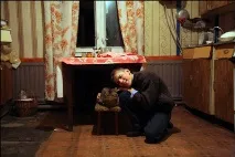 Не по Макаренка макаренка