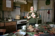 Не по Макаренка Артель