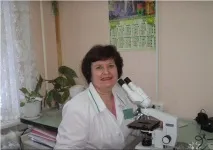 Про лікарню, Одинцівська районна лікарня №3 лікарня