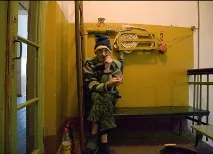 Не по Макаренка макаренка