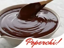 снимка глазура
