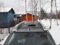 Nissan X-Trail вибір комплектації чому SE, а не SE x-trail
