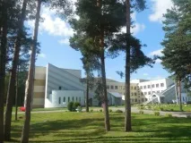детски рехабилитационен