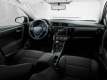 Нова Toyota Corolla 2016-2017 - фото моделі, ціна та комплектації, технічні характеристики, нова