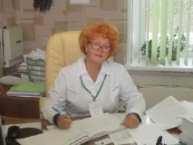 Про лікарню, Одинцівська районна лікарня №3 одинцівська