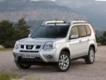 x-trail x-trail