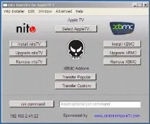 nito windows