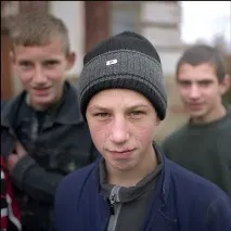Не по Макаренка йому