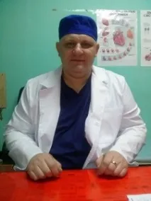 Про лікарню, Одинцівська районна лікарня №3 одинцівська