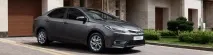 Нова Toyota Corolla 2016-2017 - фото моделі, ціна та комплектації, технічні характеристики, нова