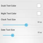 action launcher