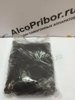 активен въглен дома