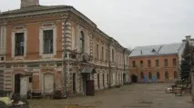 главен онкологичен