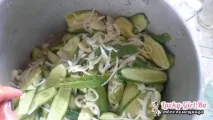 могат краставици