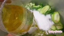 краставици които