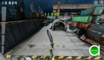 Touchgrind BMX – велобайк у твоїх пальцях, AndroidLime твоїх