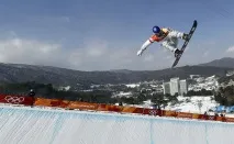 олимпийски блог