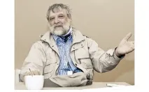 гроба Мати