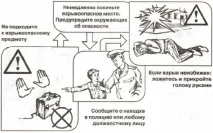 obzh клас