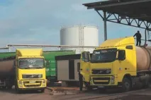 ТОВ - Чишмінський МЕЗ автомобілів