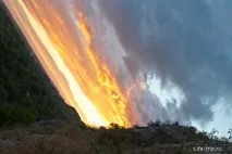 бела околности