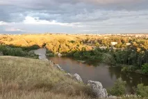 околности авилови