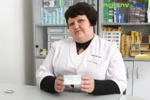 Огляд контактних лінз Acuvue OASYS with Hydraclear PLUS acuvue