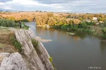 околности бела